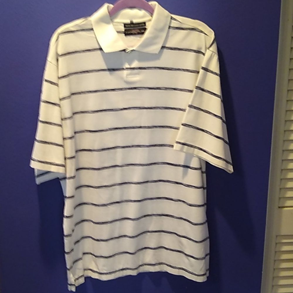 Nicklaus golf shirt